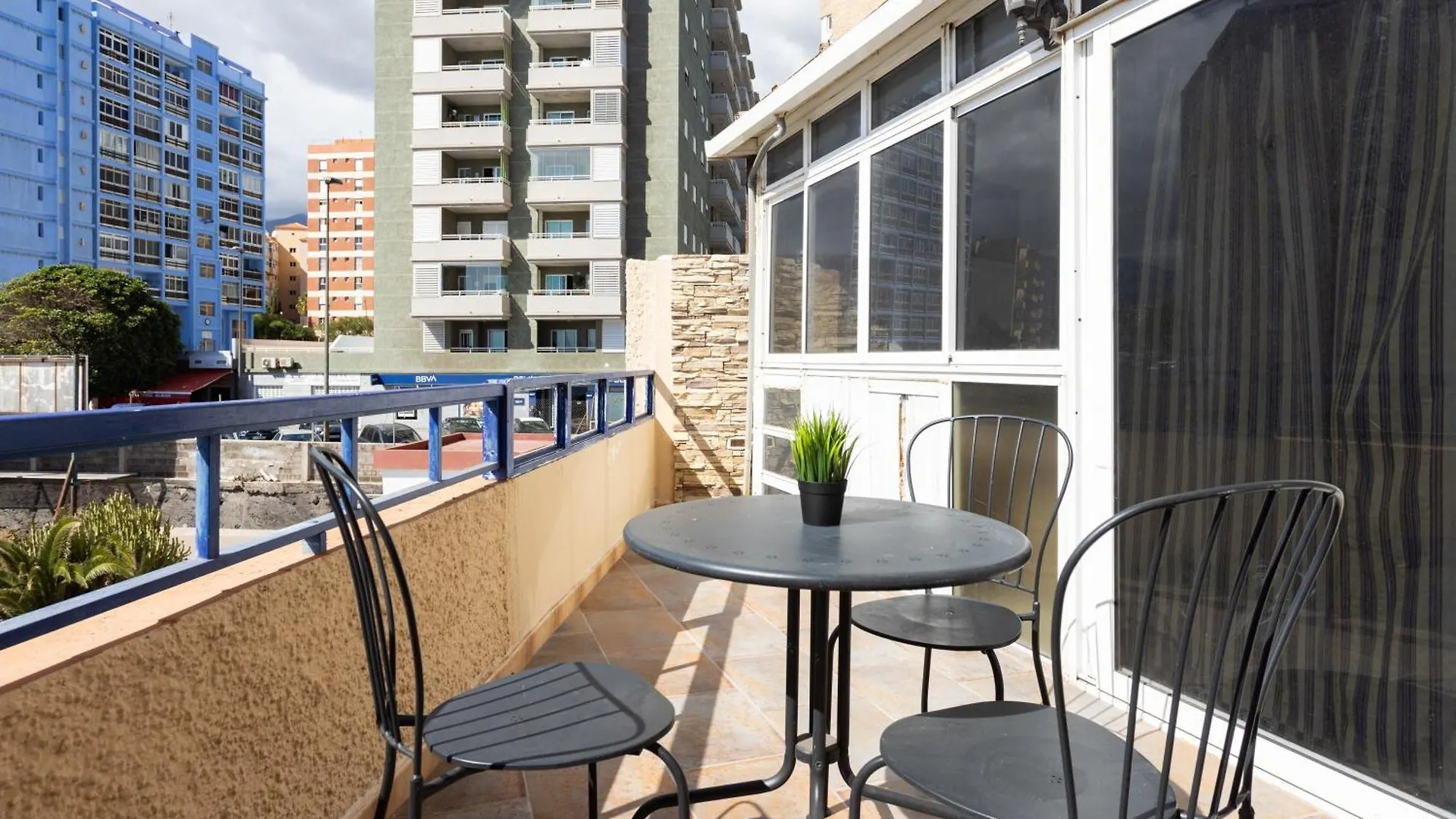 Live Candelaria Serviola With Balcony 0*,  Spanien